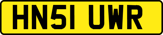 HN51UWR