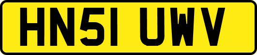 HN51UWV