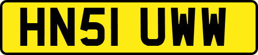HN51UWW