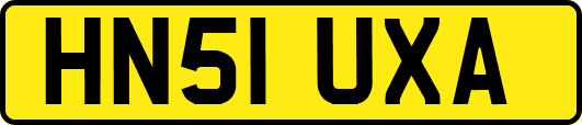 HN51UXA