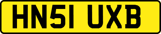 HN51UXB