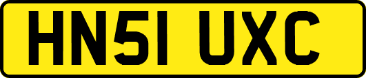 HN51UXC