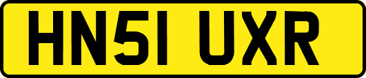 HN51UXR