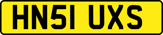 HN51UXS