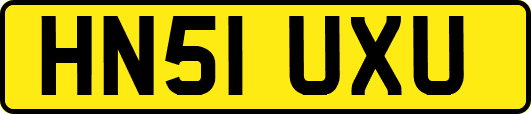 HN51UXU