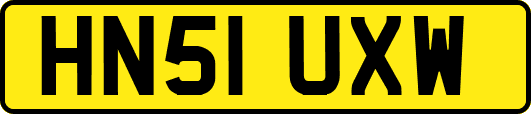 HN51UXW