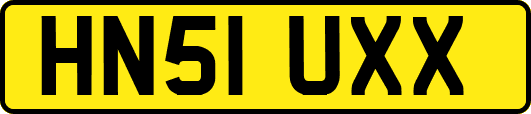 HN51UXX