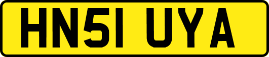 HN51UYA