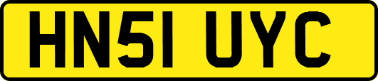 HN51UYC