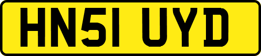 HN51UYD