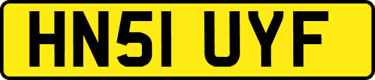HN51UYF