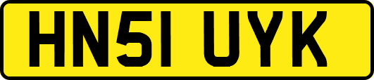 HN51UYK