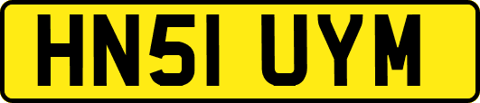 HN51UYM
