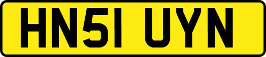 HN51UYN