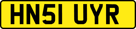 HN51UYR