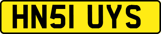 HN51UYS