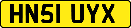 HN51UYX