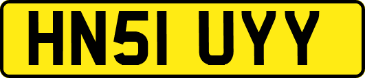HN51UYY