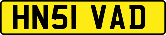 HN51VAD