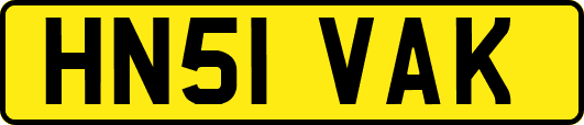 HN51VAK