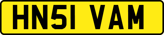 HN51VAM