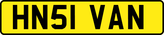 HN51VAN