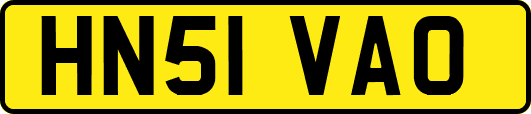 HN51VAO