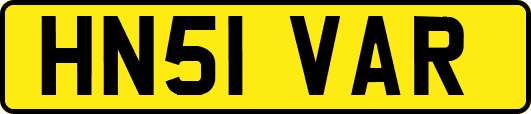 HN51VAR