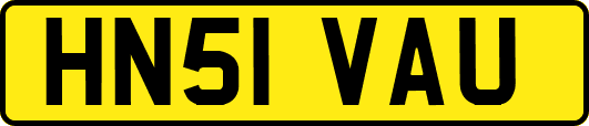 HN51VAU