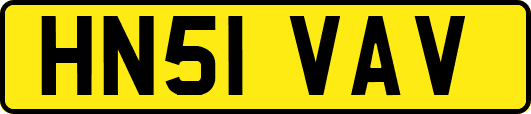 HN51VAV