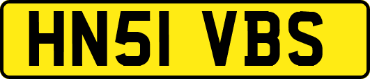 HN51VBS