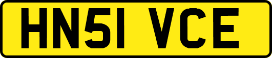 HN51VCE