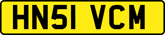 HN51VCM