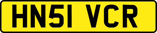 HN51VCR