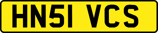 HN51VCS