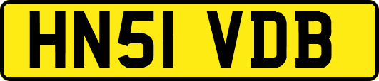 HN51VDB