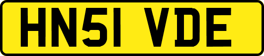 HN51VDE