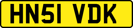 HN51VDK