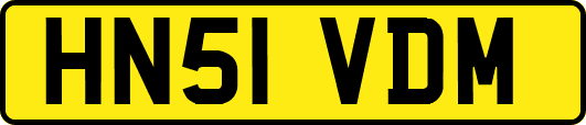 HN51VDM