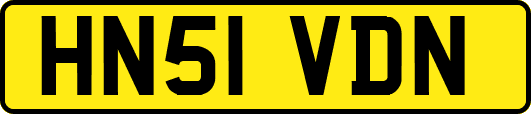 HN51VDN