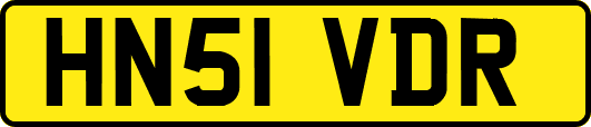 HN51VDR