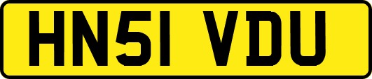 HN51VDU