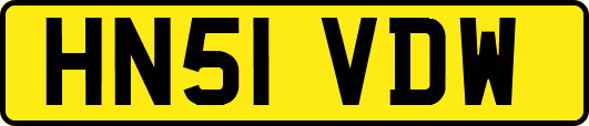 HN51VDW