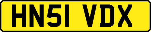 HN51VDX