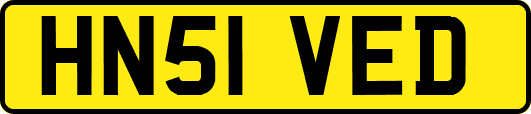 HN51VED