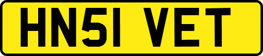 HN51VET