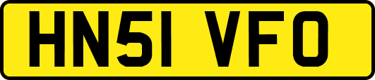 HN51VFO