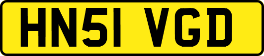 HN51VGD