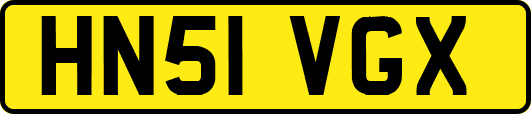 HN51VGX
