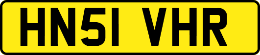 HN51VHR